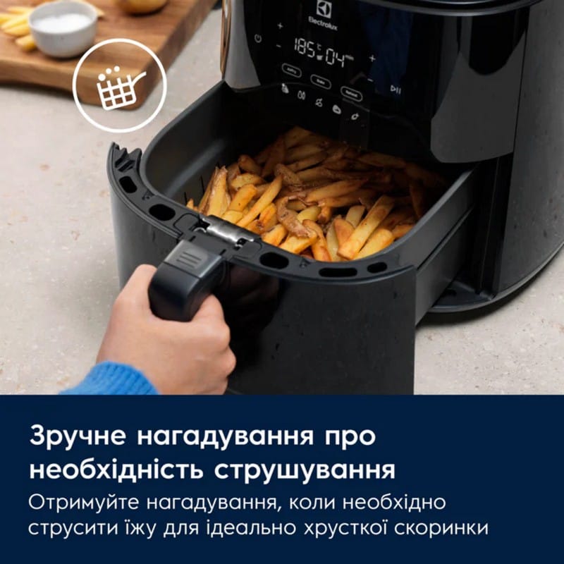 Мультипіч EAF5B 5л Electrolux