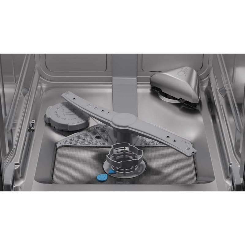 Вбудована посудомийна машина SPV8ZMX06Q Bosch (45см) Вбудована посудомийна машина SPV8ZMX06Q Bosch (45см)