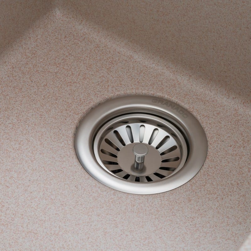 Мийка граніт UNDER TOP MINI avena (380*440mm.) Granado Мийка граніт UNDER TOP MINI avena (380*440mm.) Granado