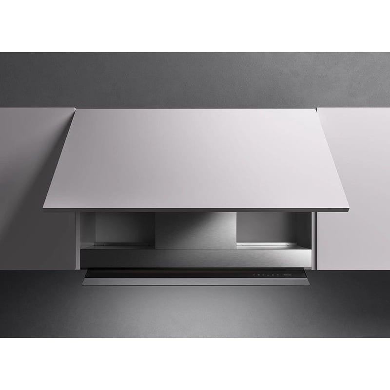 Витяжка вбудована VIRGOLA TOUCH NRS 60 inox 800 (CVJN60.E29P2#EU3490F) Falmec