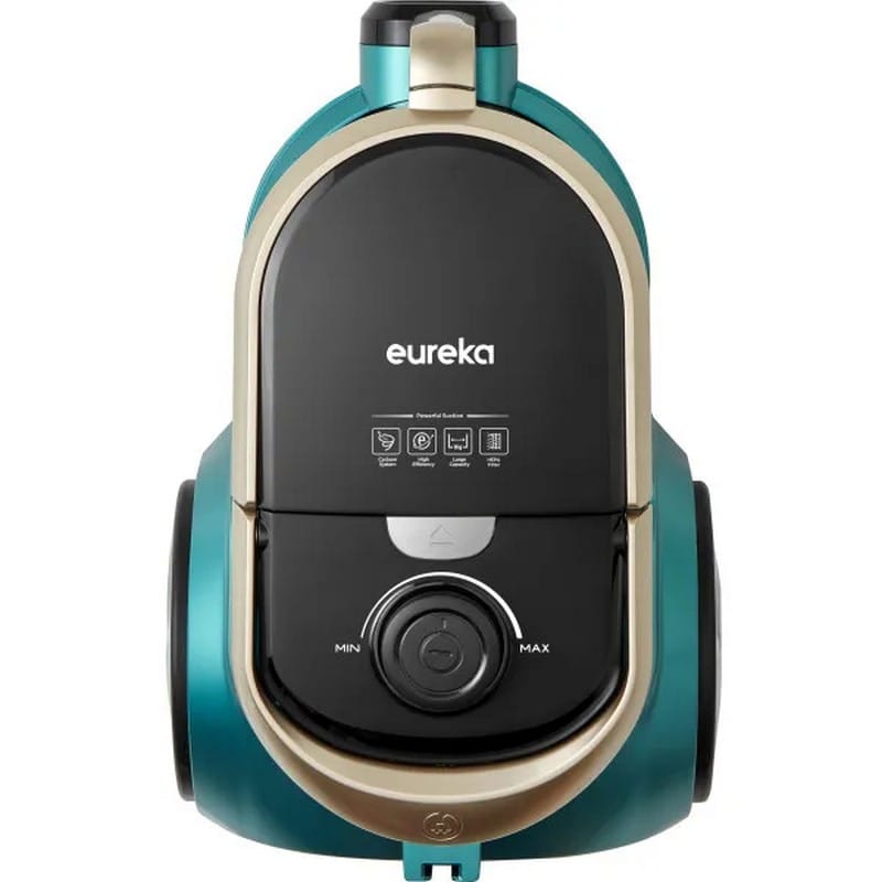 Пилосос для сухого прибирання APOLLO PRO Eureka Пилосос для сухого прибирання APOLLO PRO Eureka