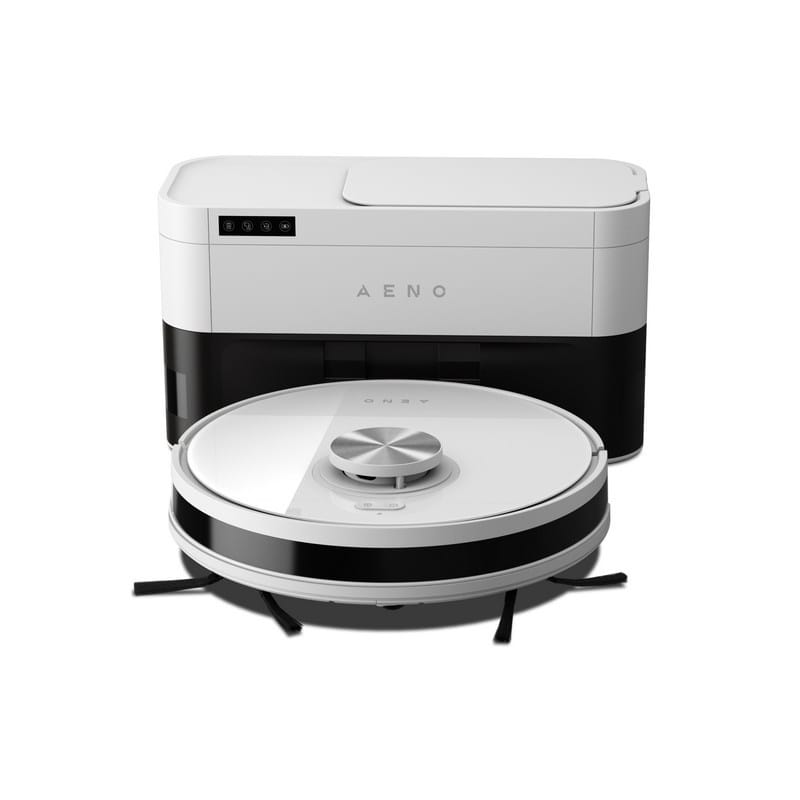 Робот-пилосос RC6S (ARC0006S) white AENO