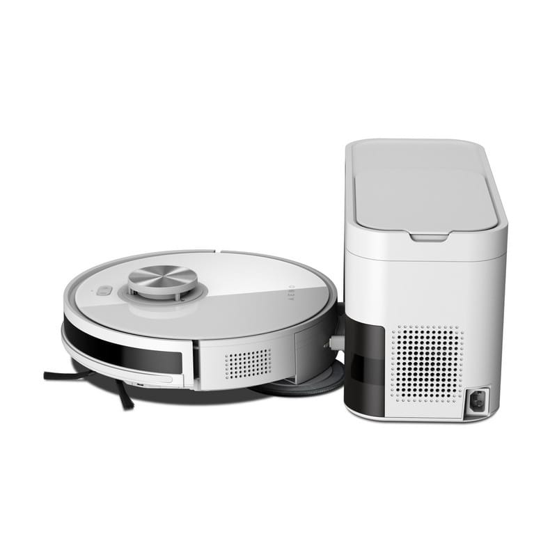 Робот-пилосос RC6S (ARC0006S) white AENO