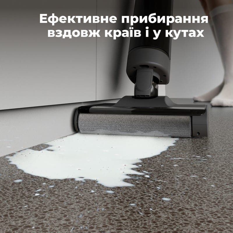Миючий акумуляторний пилосос TC1 (ATC0001) AENO