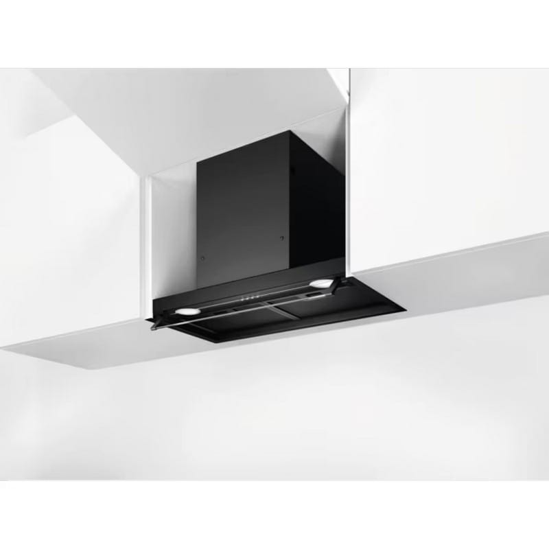 Витяжка вбудована LFP516K чорний Electrolux