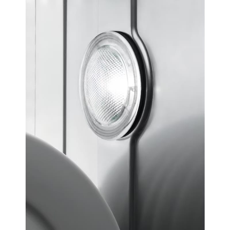 Вбудована посудомийна машина KEMB3301L (45см) Electrolux Вбудована посудомийна машина KEMB3301L (45см) Electrolux