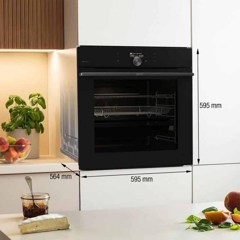 Духова шафа BP6138B Gorenje Духова шафа BP6138B Gorenje