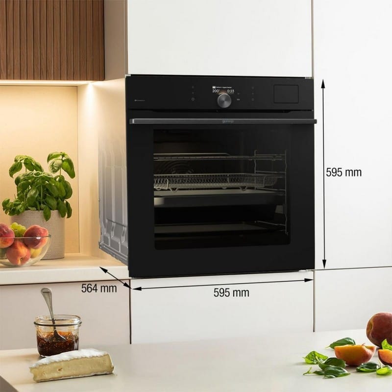 Духова шафа BFS6148B Gorenje