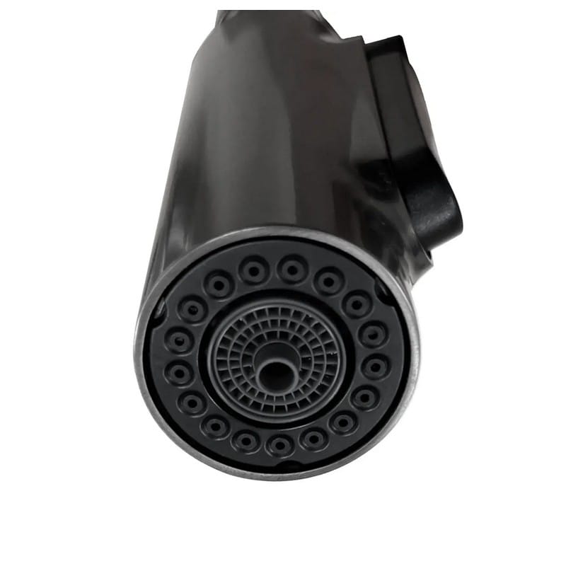 Змішувач FKM 3128 Black Steell Fabiano Змішувач FKM 3128 Black Steell Fabiano