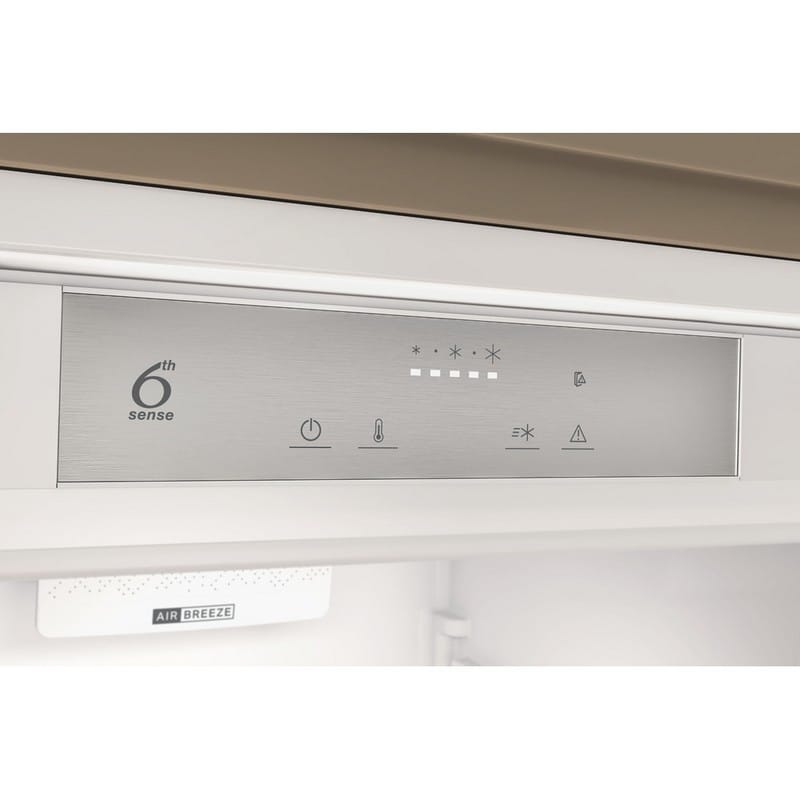 Холодильник вбудований WHC20D023B1SF Whirlpool Холодильник вбудований WHC20D023B1SF Whirlpool