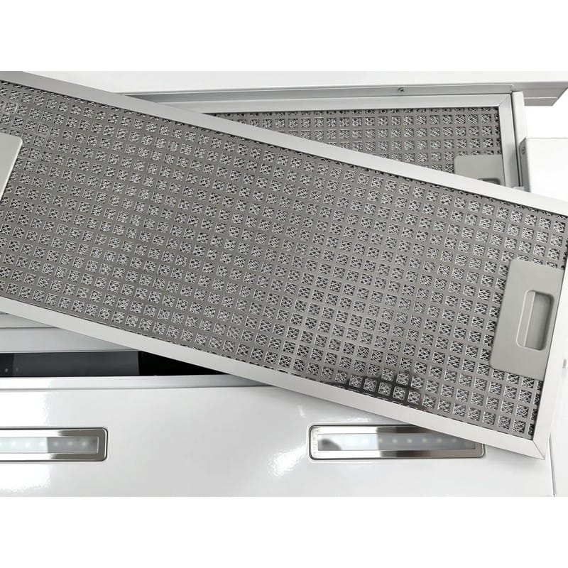 Витяжка телескопічна Neoslim 60 Black Fabiano