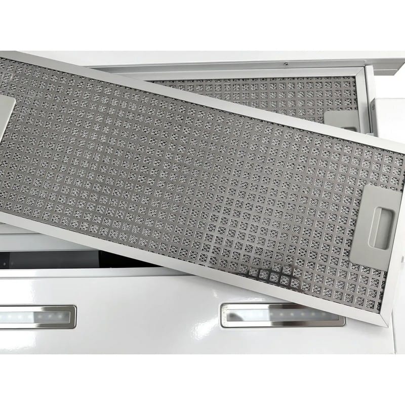 Витяжка телескопічна Neoslim 60 White Fabiano