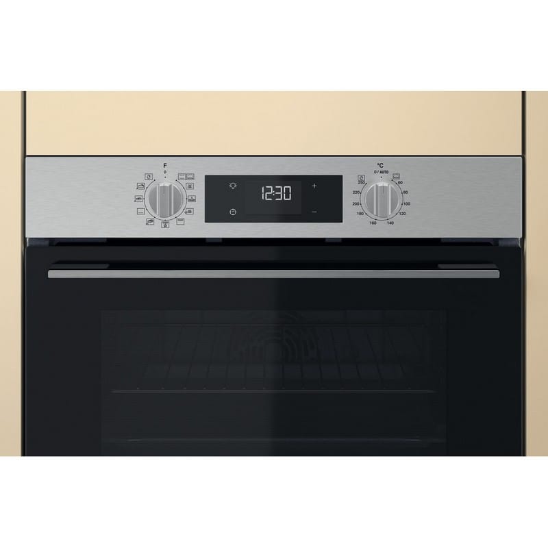 Духова шафа OMK58HR0X Whirlpool