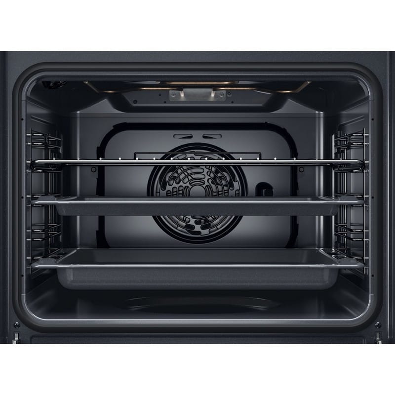 Духова шафа OMK58HR0X Whirlpool