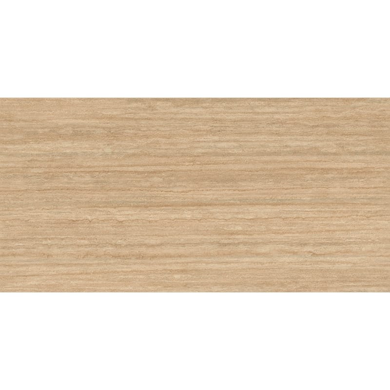 Керамогранит Laminam Hado Travertino Noce bocciardato 12,5 мм 3240х1620 Керамогранит Laminam Hado Travertino Noce bocciardato 12,5 мм 3240х1620