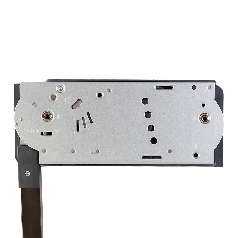 Подъемник Muller Elevon 4000 L 700-1040 мм 6,3-12,1 кг антрацит Подъемник Muller Elevon 4000 L 700-1040 мм 6,3-12,1 кг антрацит