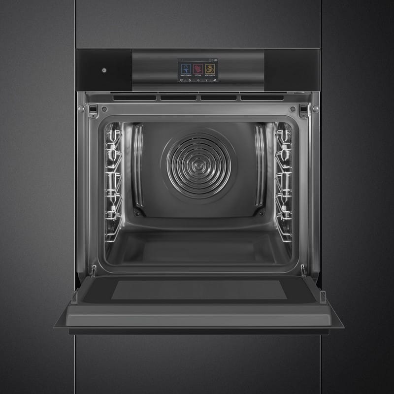 Духова шафа SO6104APB3 Smeg Духова шафа SO6104APB3 Smeg