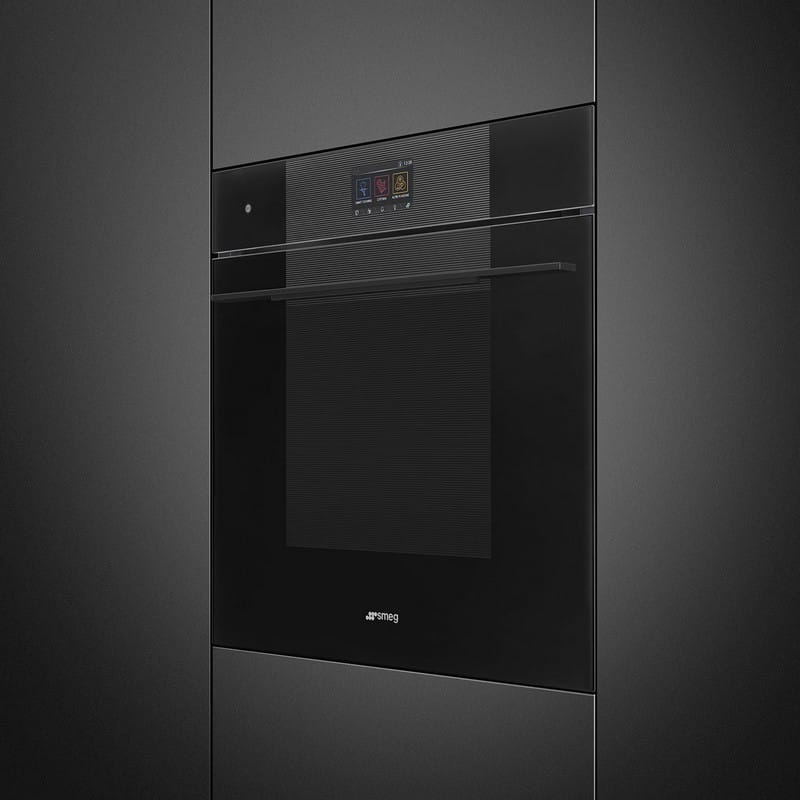 Духова шафа SO6104APB3 Smeg Духова шафа SO6104APB3 Smeg
