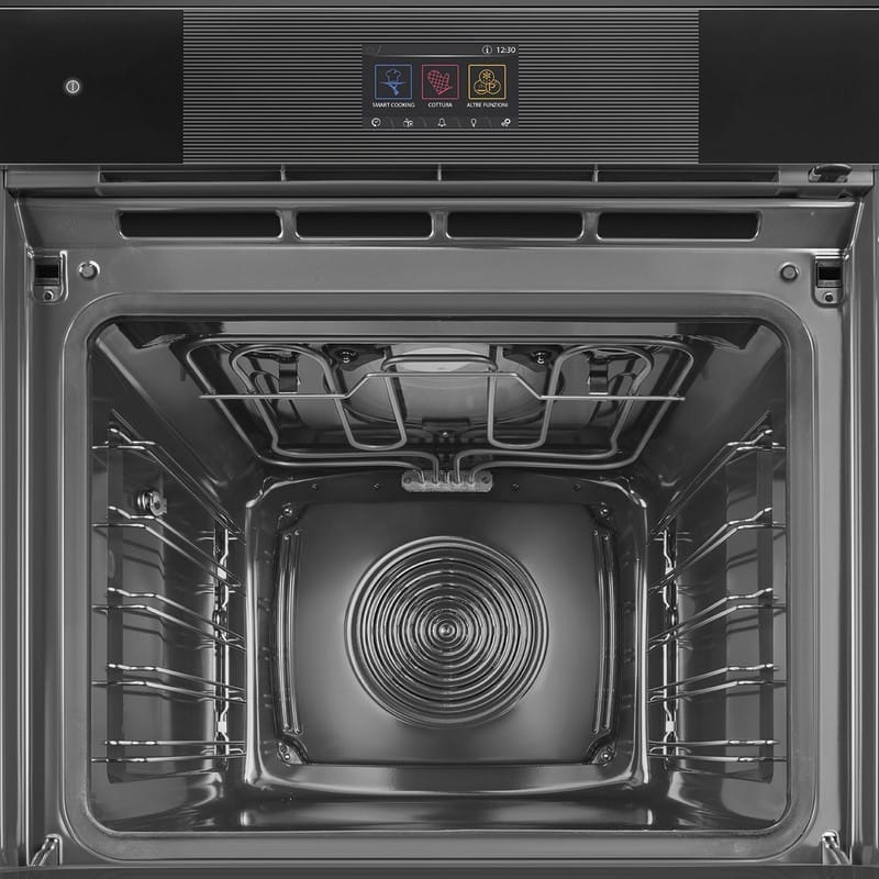 Духова шафа SO6104APB3 Smeg Духова шафа SO6104APB3 Smeg