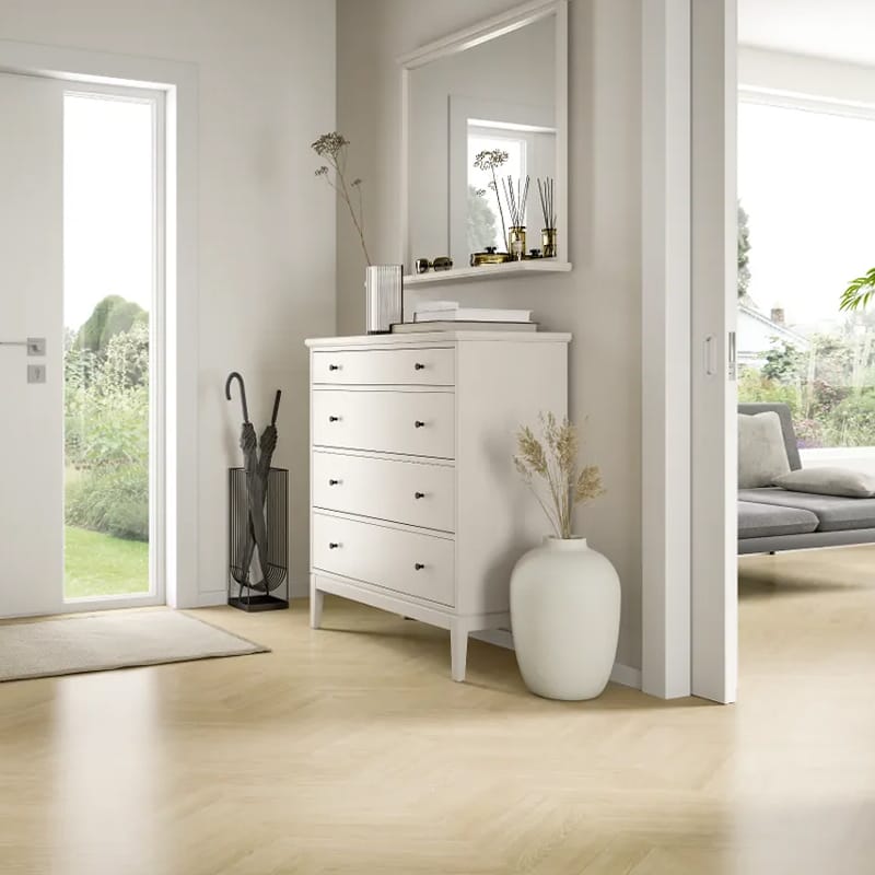 Ламинат Egger Kingsize V0 EL290F Дуб Скандерборг пісочний 32/AC4 (уп. = 2,53 м.кв.) NEW 1292х327х8мм Ламинат Egger Kingsize V0 EL290F Дуб Скандерборг пісочний 32/AC4 (уп. = 2,53 м.кв.) NEW 1292х327х8мм