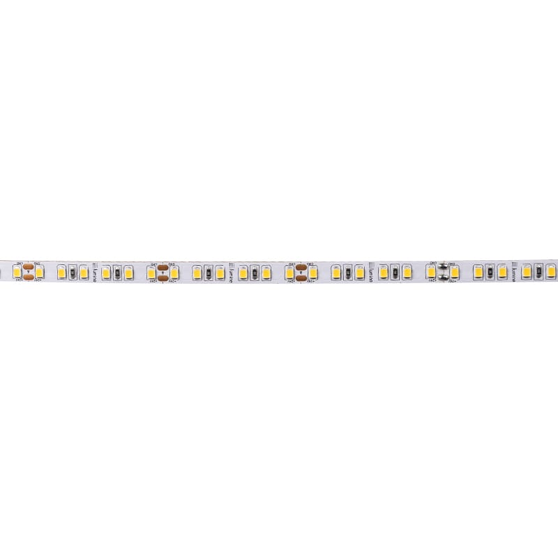 LED-стрічка 2835 SMD, 120 LEDs/m, 9.6W, 24V, IP20, денне світло, 4000К NEW LED-стрічка 2835 SMD, 120 LEDs/m, 9.6W, 24V, IP20, денне світло, 4000К NEW
