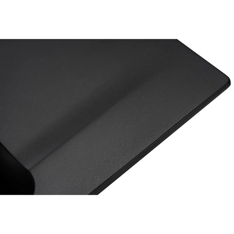 Мийка AVILA black shine (615*495mm.) граніт Granado Мийка AVILA black shine (615*495mm.) граніт Granado