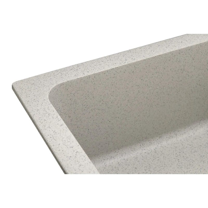 Мийка AVILA gris (615*495mm.) граніт Granado Мийка AVILA gris (615*495mm.) граніт Granado