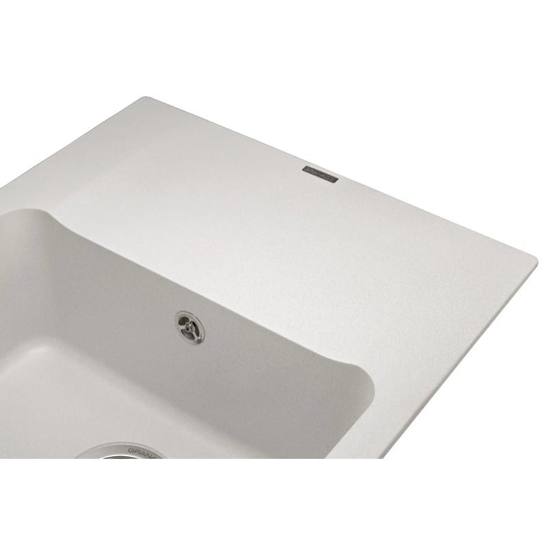 Мийка AVILA white (615*495mm.) граніт Granado Мийка AVILA white (615*495mm.) граніт Granado