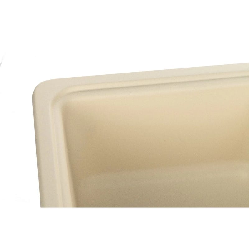 Мийка ALANIS ivory (574*460mm.) граніт Granado