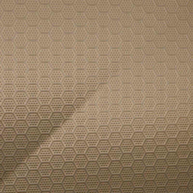 Мийка сталева Galera S201 gold honeycomb (500*500*220mm) Granado