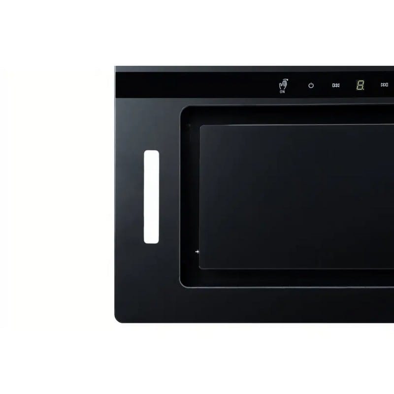 Вбудована витяжка PUNTO 52 MBG (1000) TC MS VENTOLUX Вбудована витяжка PUNTO 52 MBG (1000) TC MS VENTOLUX
