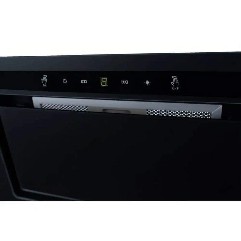 Вбудована витяжка PUNTO 52 MBG (1000) TC MS VENTOLUX Вбудована витяжка PUNTO 52 MBG (1000) TC MS VENTOLUX