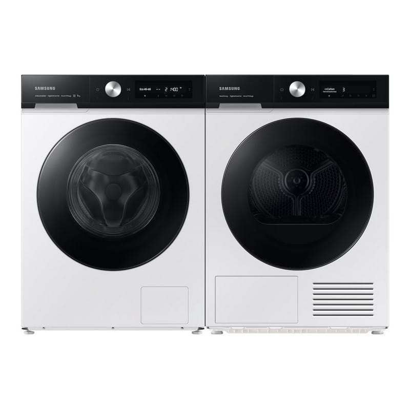 Сушильна машина DV90BB7440GEUA SAMSUNG Сушильна машина DV90BB7440GEUA SAMSUNG