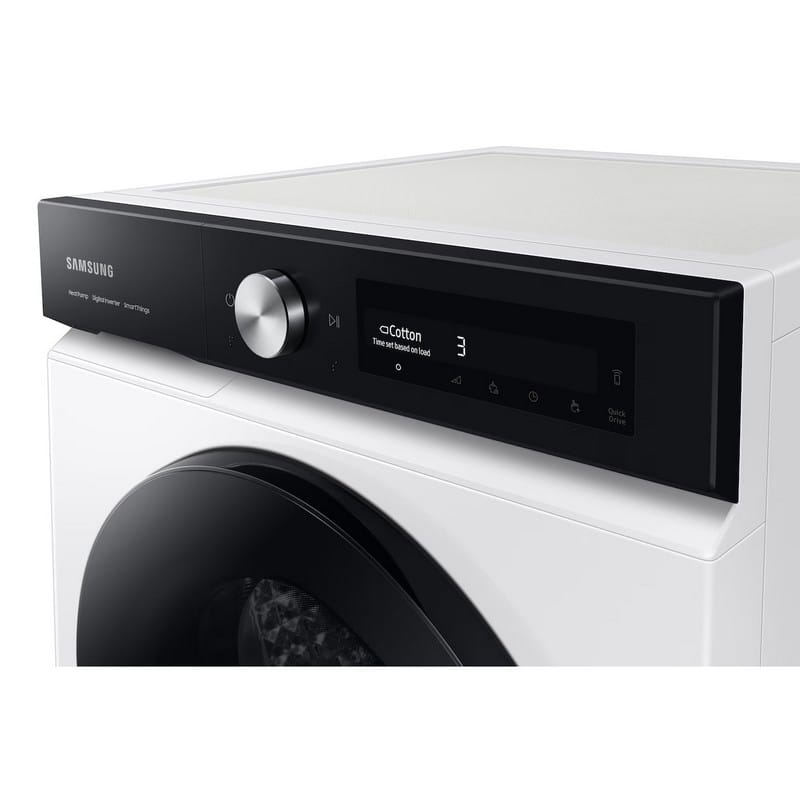 Сушильна машина DV90BB7440GEUA SAMSUNG Сушильна машина DV90BB7440GEUA SAMSUNG