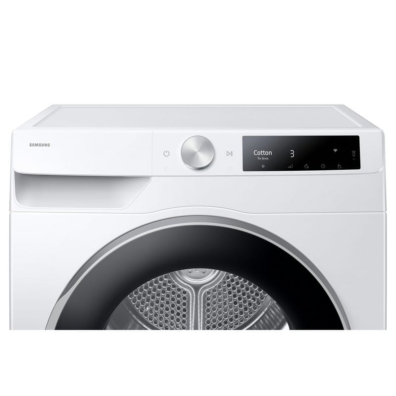 Сушильна машина DV90T6240LE/UA SAMSUNG