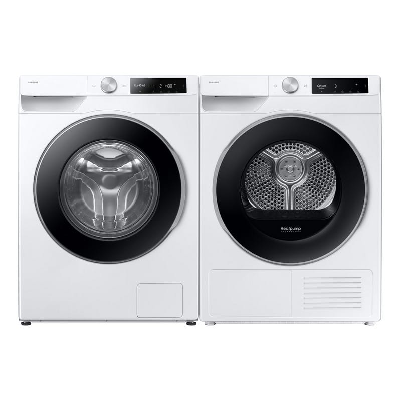 Сушильна машина DV90T6240LE/UA SAMSUNG