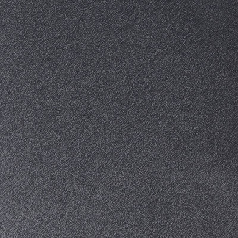 Панель МДФ NIEMANN 8855H Acrylux PREMIUM Антрацит металік глянець \ Темно-сірий РР 2800х1300х18мм