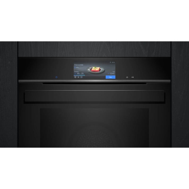 Духова шафа HB978GMB1 Siemens Studio Line Духова шафа HB978GMB1 Siemens Studio Line