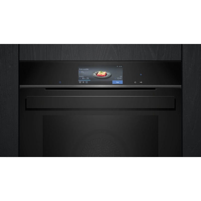 Духова шафа HS958GDD1 Siemens Studio Line