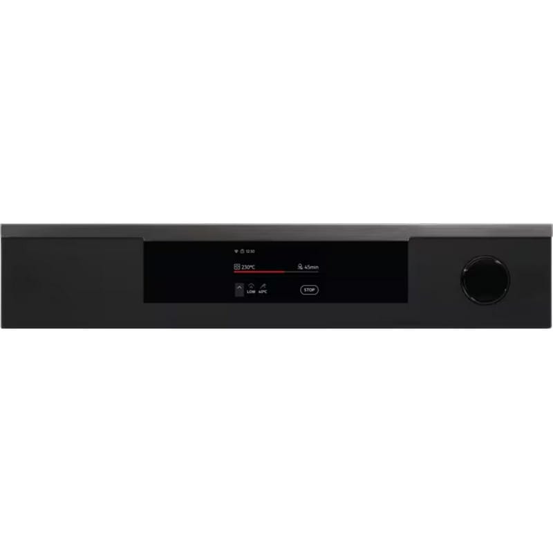 Духова шафа KOCAP3XT чорний матовий Electrolux