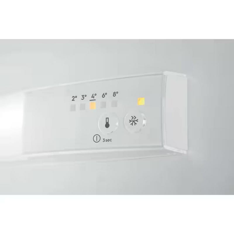 Вбудований комбінований холодильник ENT6NE18S Electrolux