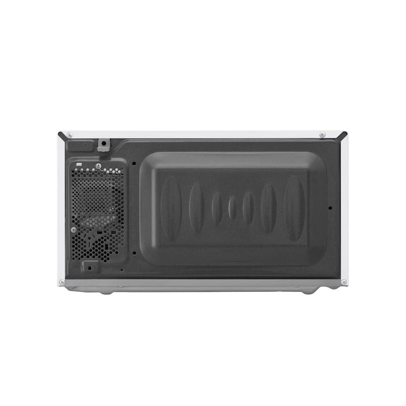 Мікрохвильова піч MS2042DY 20л, 700Вт, білий LG