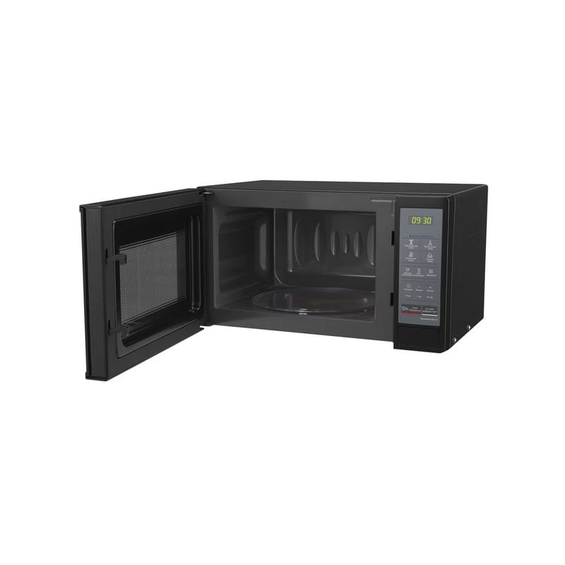 Мікрохвильова піч MS2042DARB 20л, 700Вт, чорний LG