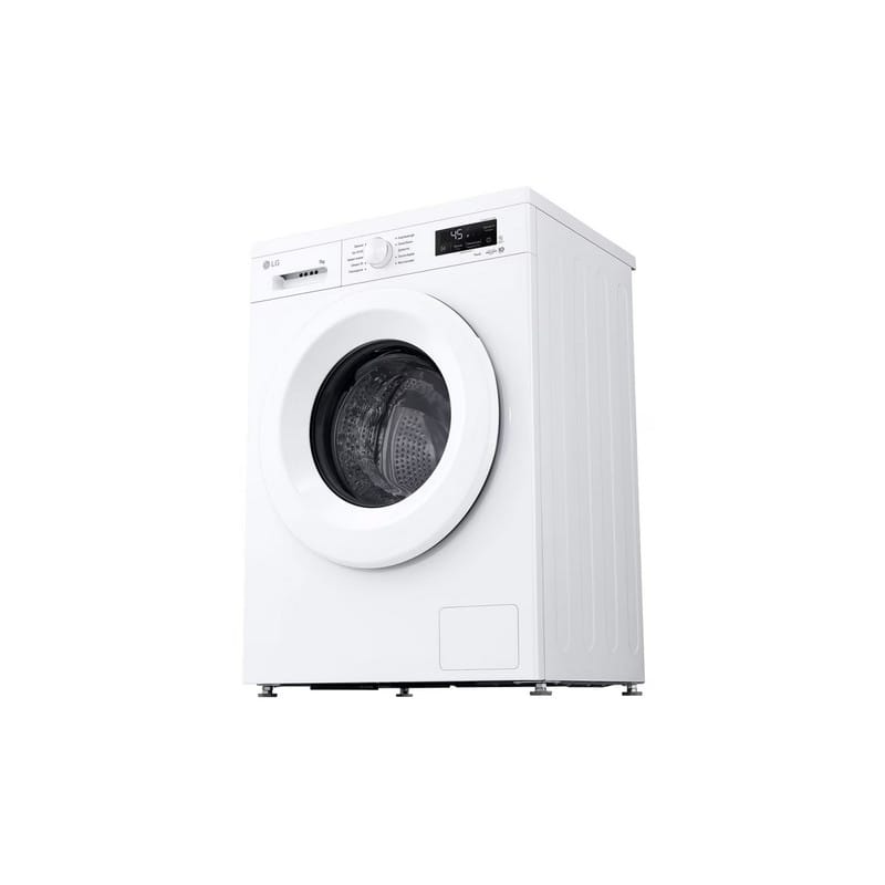 Пральна машина F2Y2HS3WE 7кг, 1200, A, 44см, пара, інвертор, білий, LG Пральна машина F2Y2HS3WE 7кг, 1200, A, 44см, пара, інвертор, білий, LG