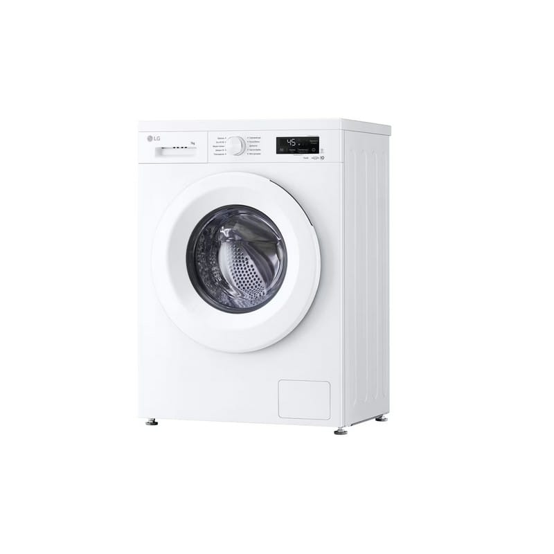 Пральна машина F2Y2HS3WE 7кг, 1200, A, 44см, пара, інвертор, білий, LG Пральна машина F2Y2HS3WE 7кг, 1200, A, 44см, пара, інвертор, білий, LG