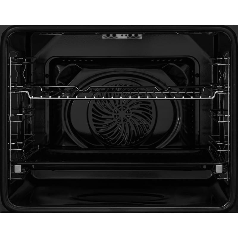 Духова шафа OEG 781 ETR BA Nano Matte Interline