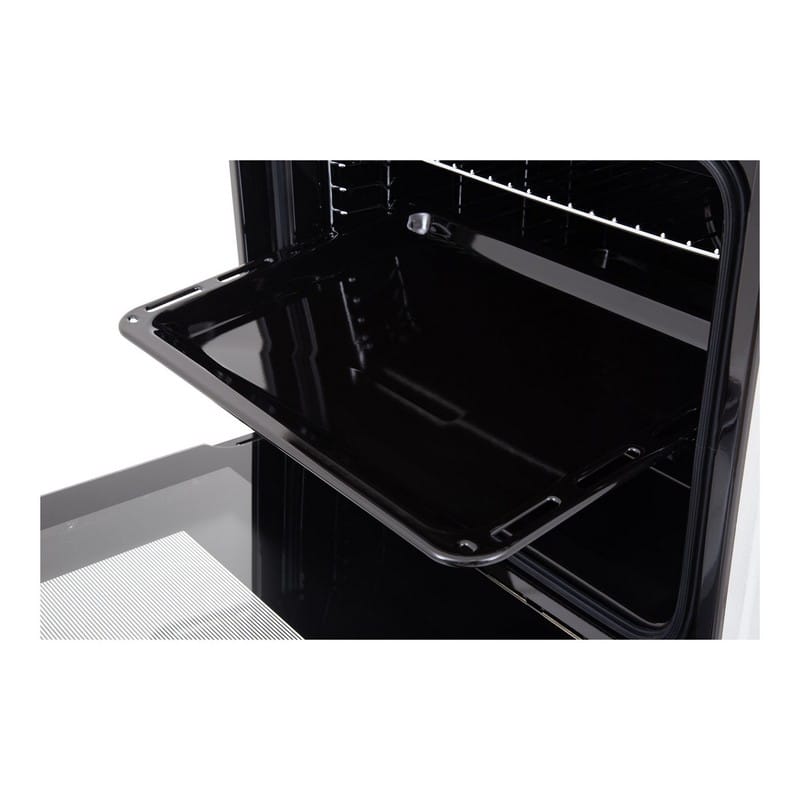 Духова шафа OEG 581 ECR BA Interline