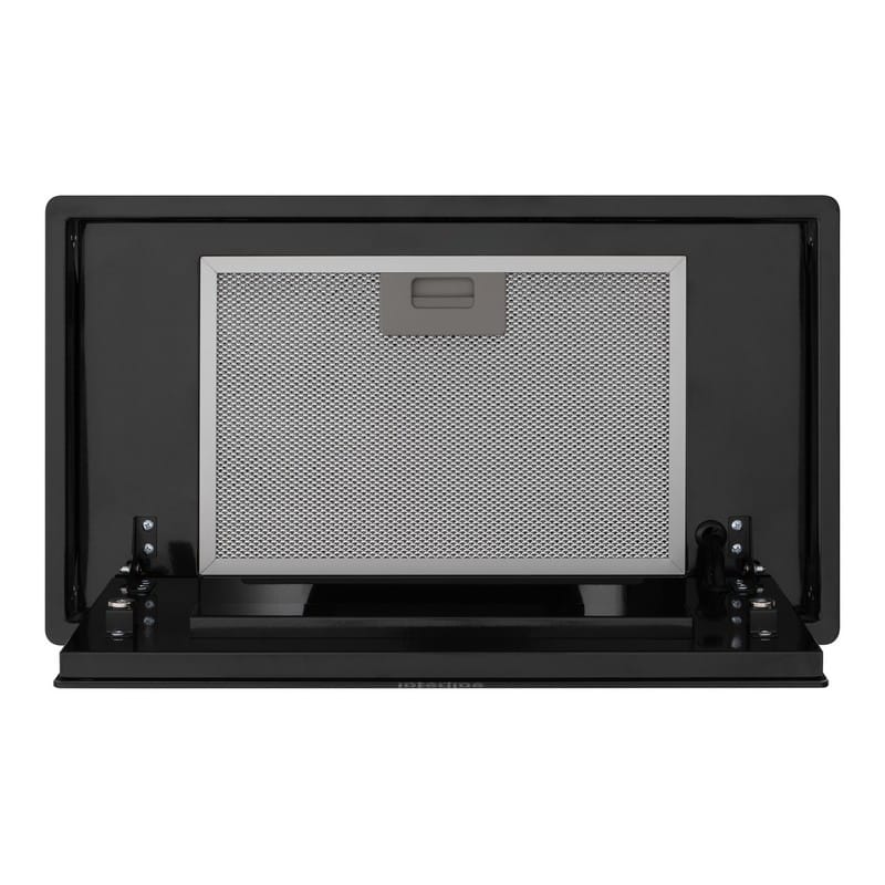 Витяжка вбудована SENSE BL A/60 PB/2/T/INV Interline Витяжка вбудована SENSE BL A/60 PB/2/T/INV Interline