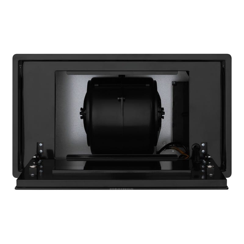 Витяжка вбудована SENSE BL A/60 PB/2/T/INV Interline Витяжка вбудована SENSE BL A/60 PB/2/T/INV Interline