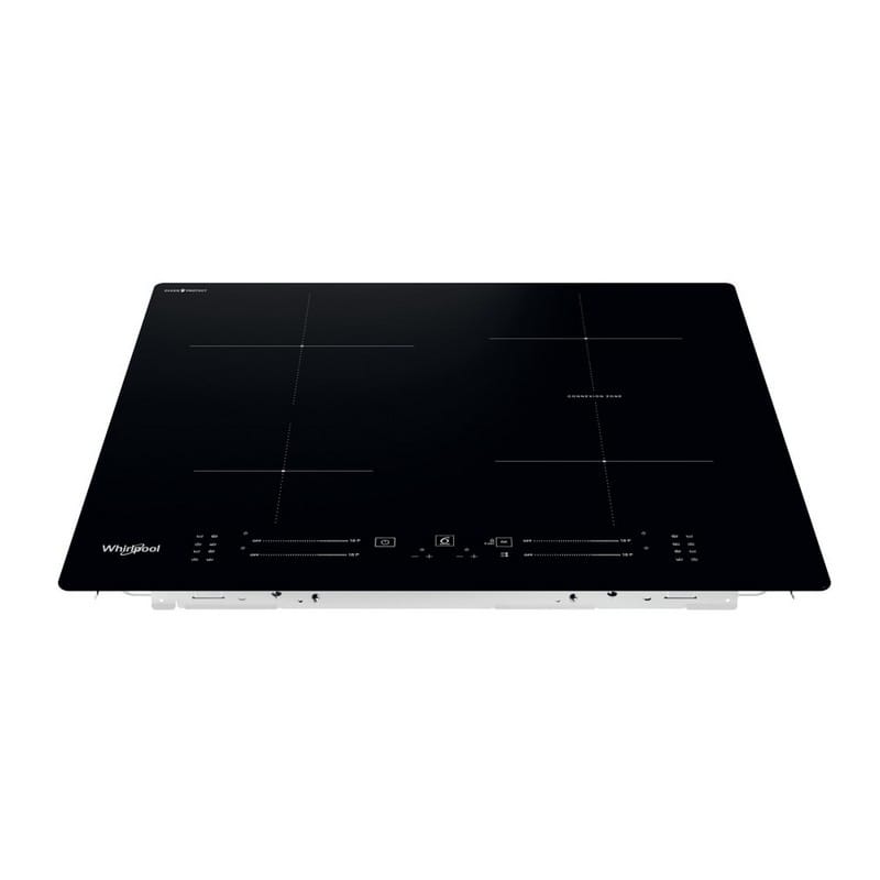 Індукційна варильна поверхня WBS4360CPNE Whirlpool